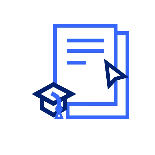 Dodatek k osvědčení anglicky