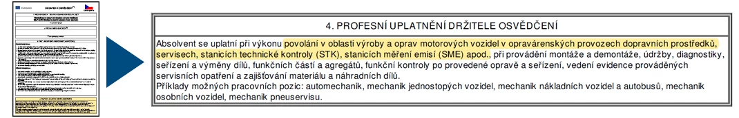 Být profesionálem už ve škole? Jde to! – Matěj Kincl