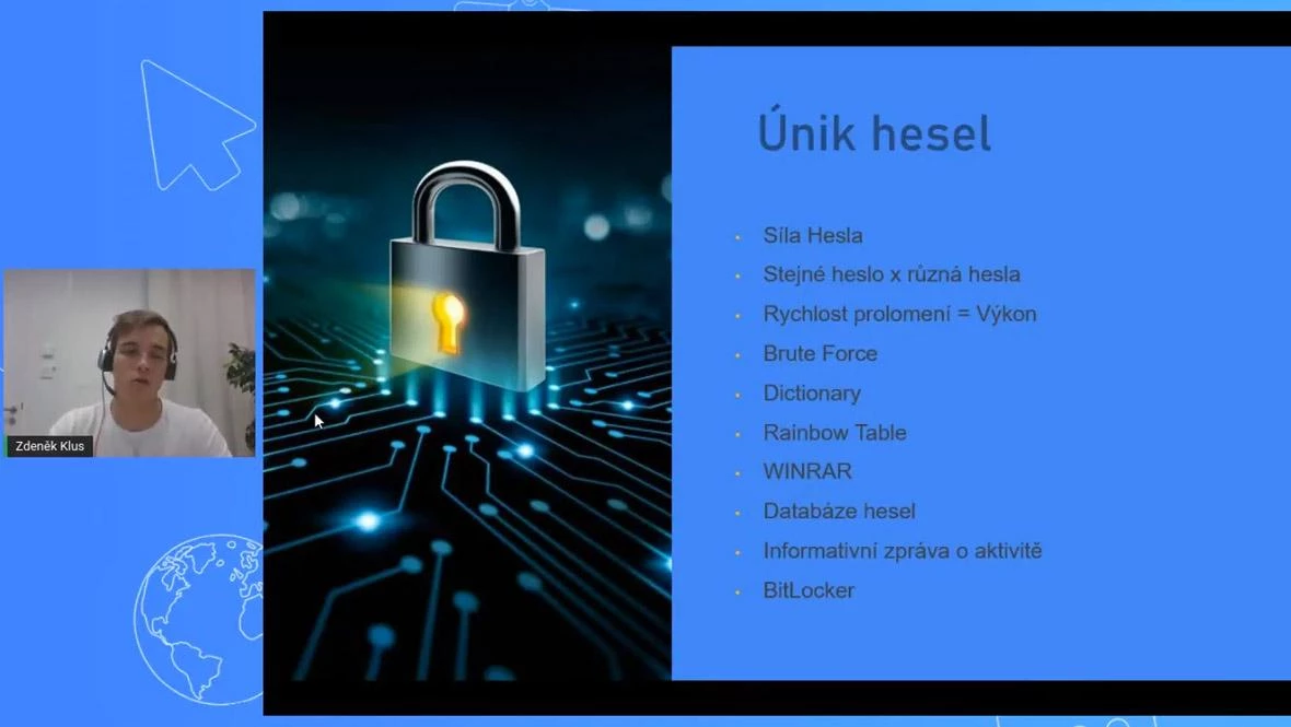 info
