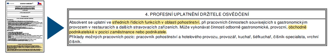 Z brigády do školy, ze školy do zahraničí a k vysněné práci – Alžběta Zemanová